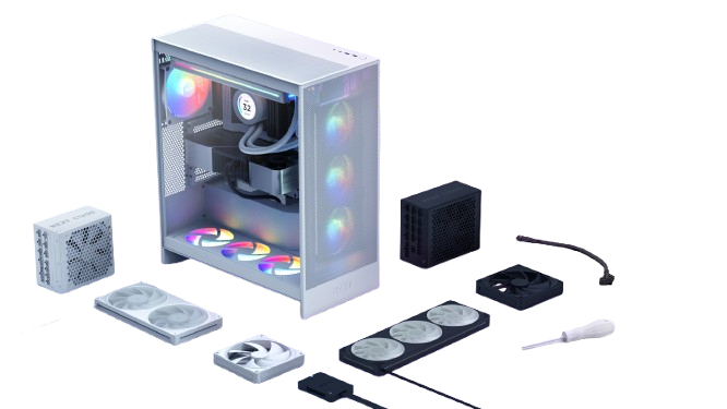 PC Components
