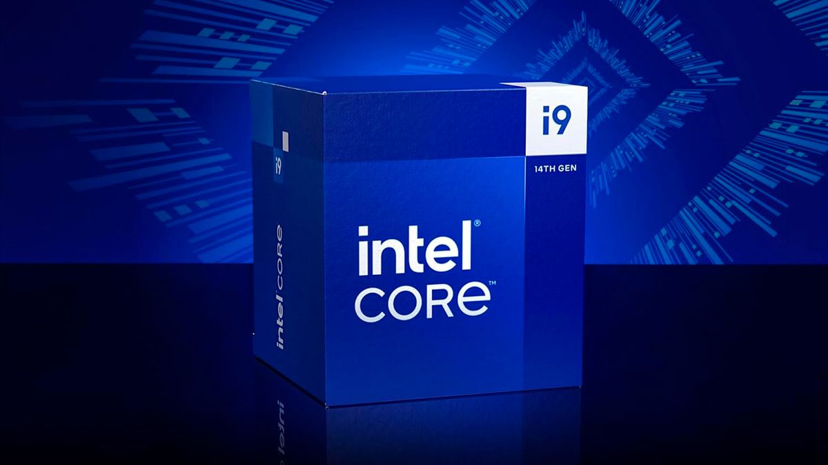 CPU