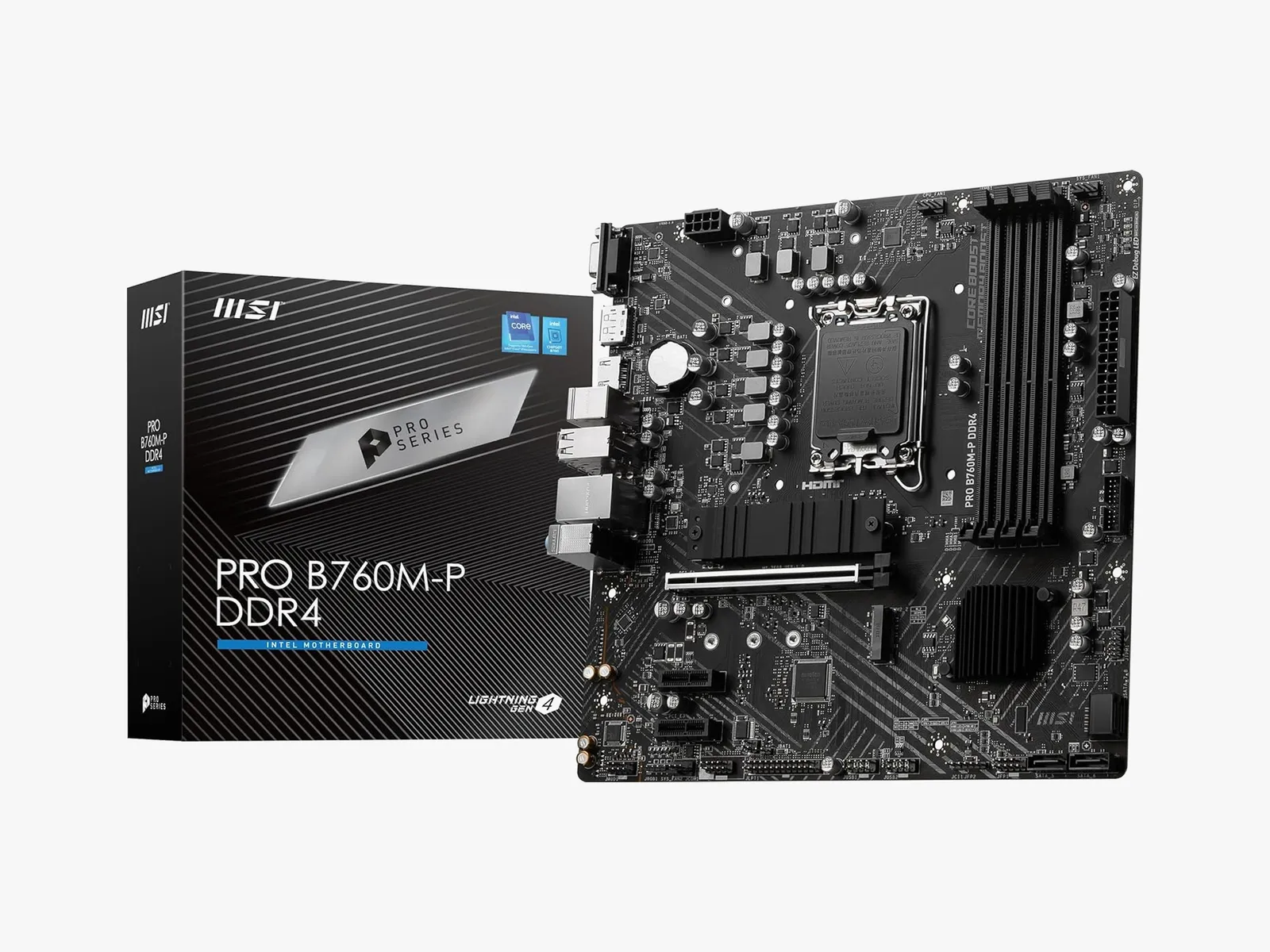 Motherboard