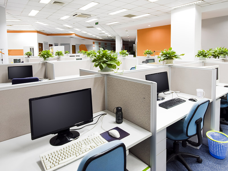 Workstation